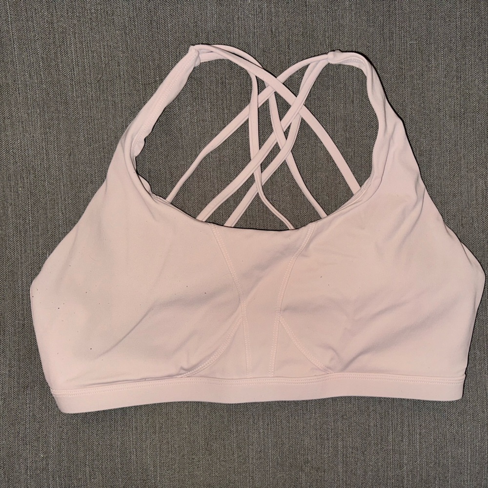Buffbunny Collection Namastay Sports Bra